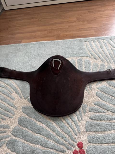 Sangle bavette BUTET