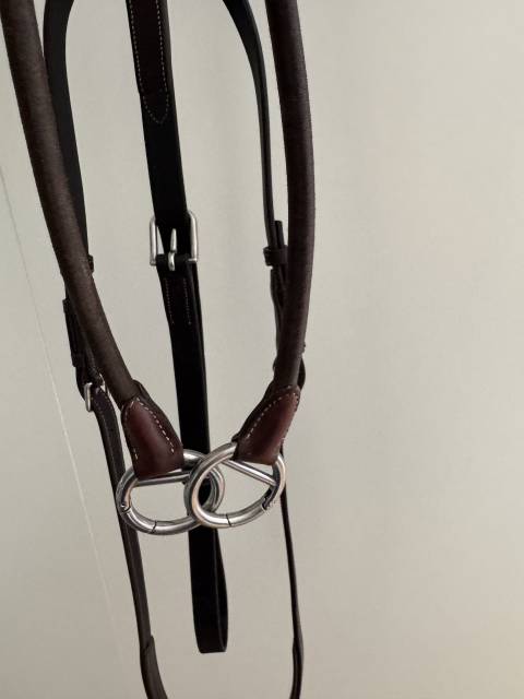 Martingale élastique CWD