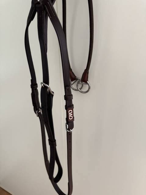 Martingale élastique CWD