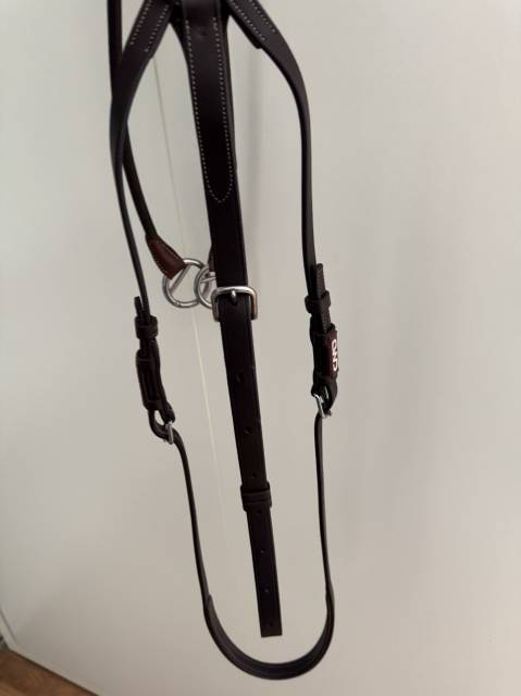 Martingale élastique CWD