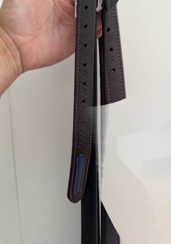 Étrivières CWD et étriers 