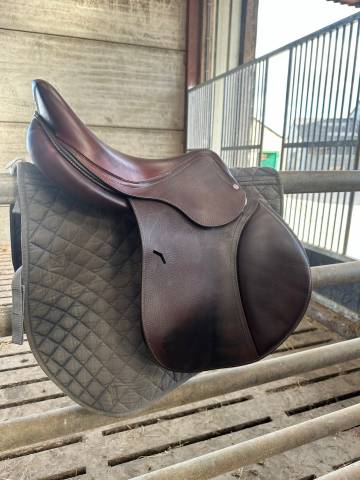 Selle Antares Connexion (17.5) 2024