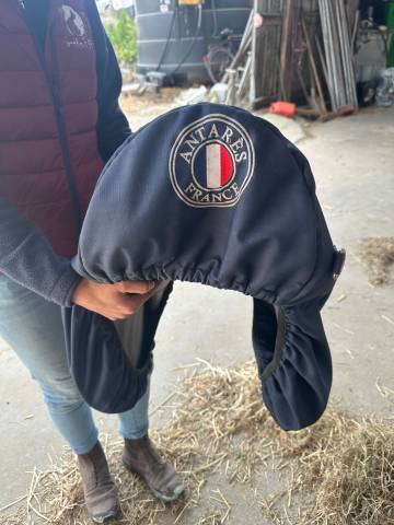 Selle Antares Connexion (17.5) 2024