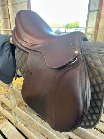 Selle Antares Connexion (17.5) 2024