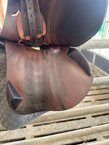 Selle Antares Connexion (17.5) 2024