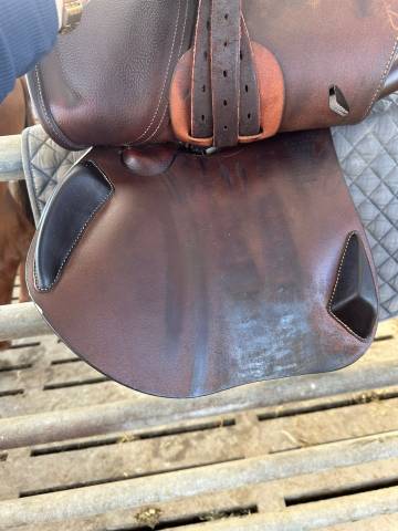 Selle Antares Connexion (17.5) 2024