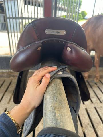 Selle Antares Connexion (17.5) 2024