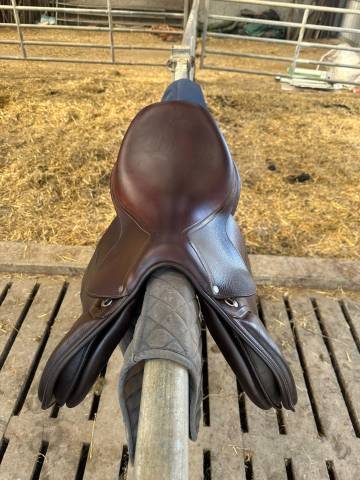 Selle Antares Connexion (17.5) 2024