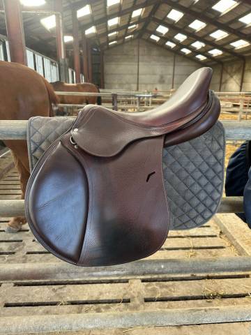 Selle Antares Connexion (17.5) 2024