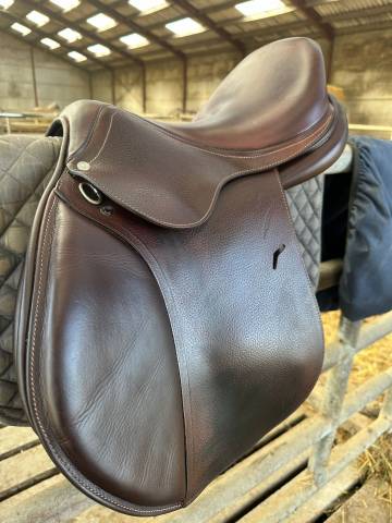 Selle Antares Connexion (17.5) 2024