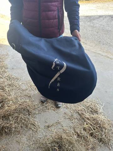 Selle Antares Connexion (17.5) 2024