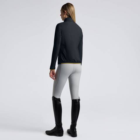 Veste imperméable Heat Sealed - Cavalleria Toscana - femme