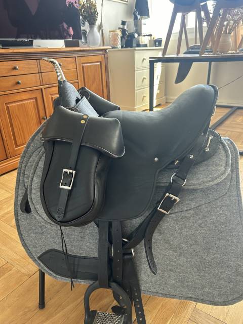 Selle Mac Lellan