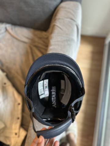 Bombe Antarès - Taille M