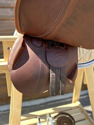 Selle Spooner by Antares