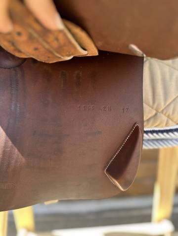 Selle Spooner by Antares