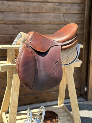 Selle Spooner by Antares