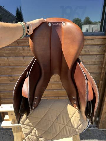 Selle Spooner by Antares