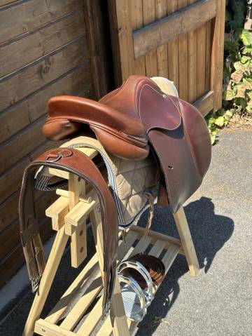 Selle Spooner by Antares