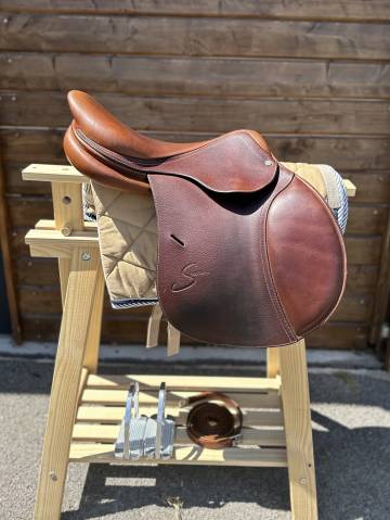 Selle Spooner by Antares