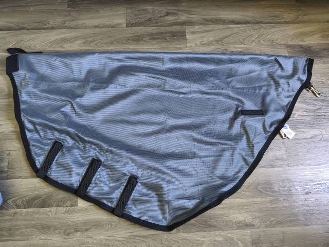 Couverture anti insectes fouganza 