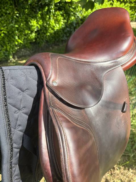 Selle CWD SE02 17,5” ✨