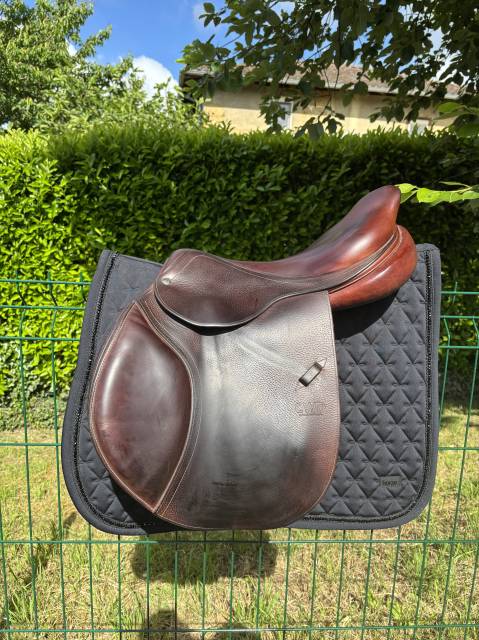 Selle CWD SE02 17,5” ✨