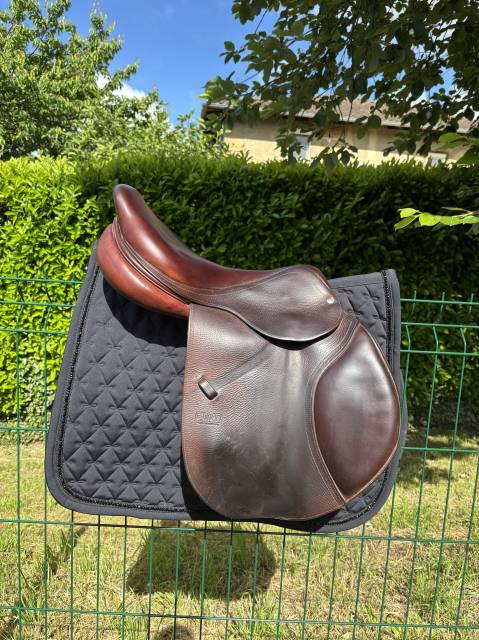 Selle CWD SE02 17,5” ✨