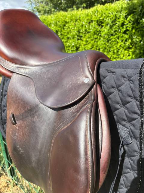 Selle CWD SE02 17,5” ✨