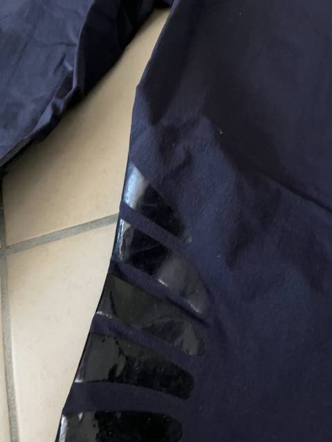 Pantalon Tahna taille 38 neuf 