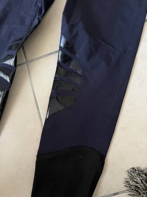 Pantalon Tahna taille 38 neuf 