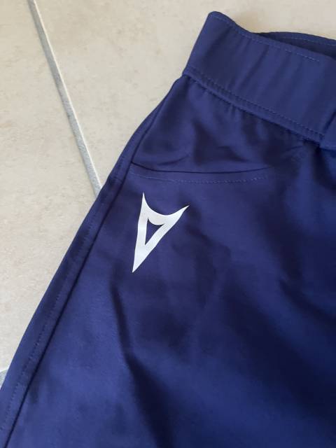 Pantalon marine wersatile