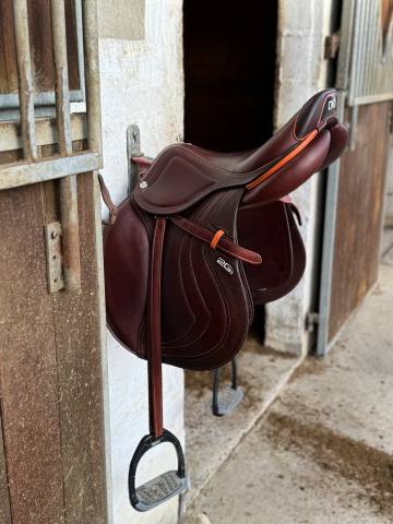 Selle mademoiselle 2GS