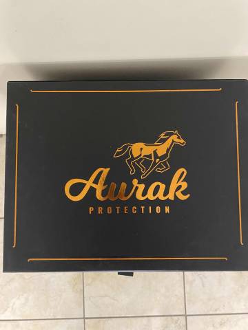 Bombe Aurak T54 à 56