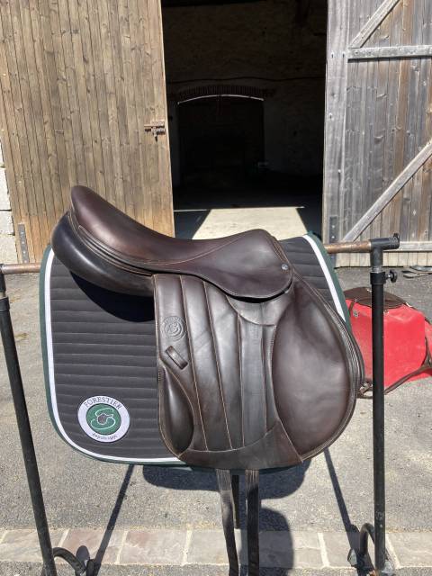 selle FORESTIER Boeckelo 18''