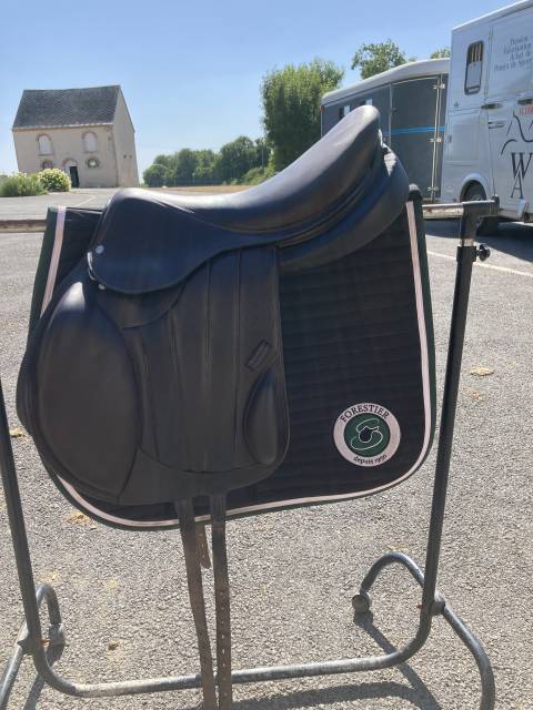 selle FORESTIER Boeckelo 18''