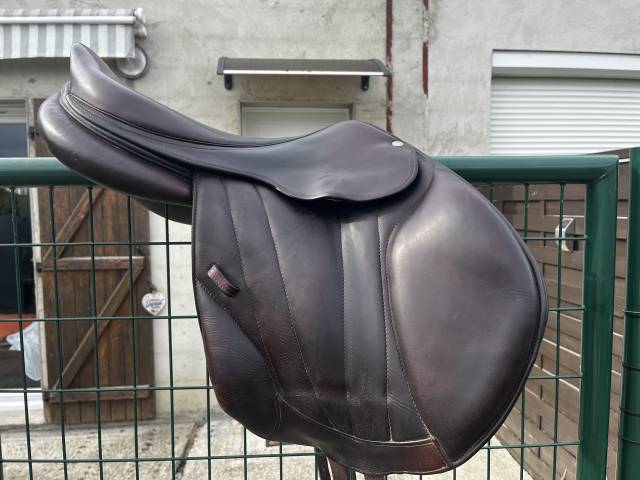 Selle forestier mono quartier 