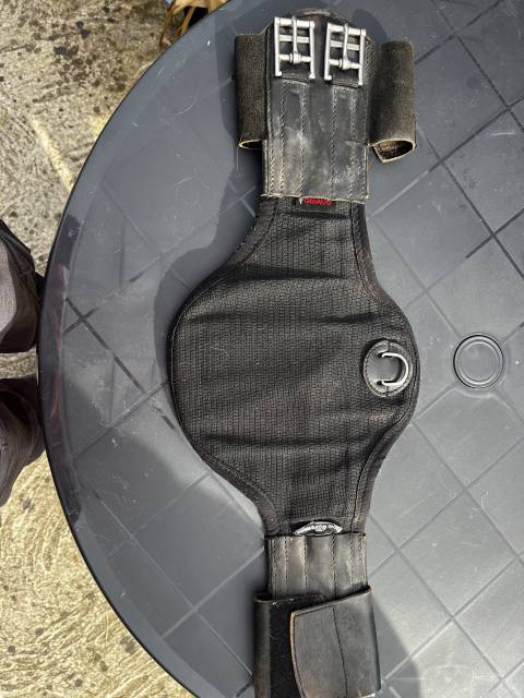 Selle forestier mono quartier 