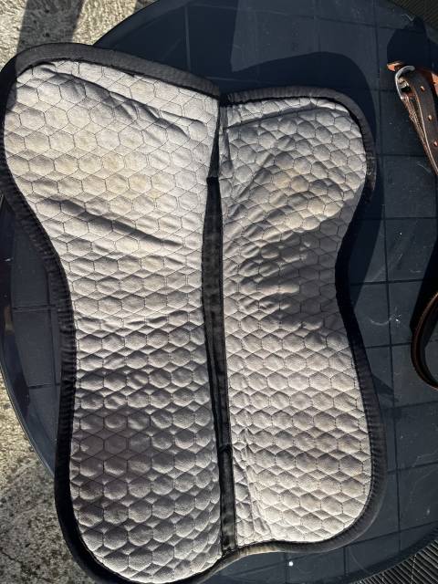 Selle forestier mono quartier 