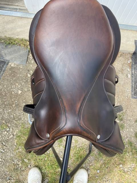 Selle Forestier Séoul