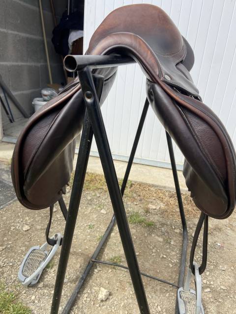 Selle Forestier Séoul