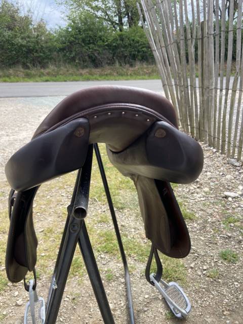 Selle Forestier Séoul