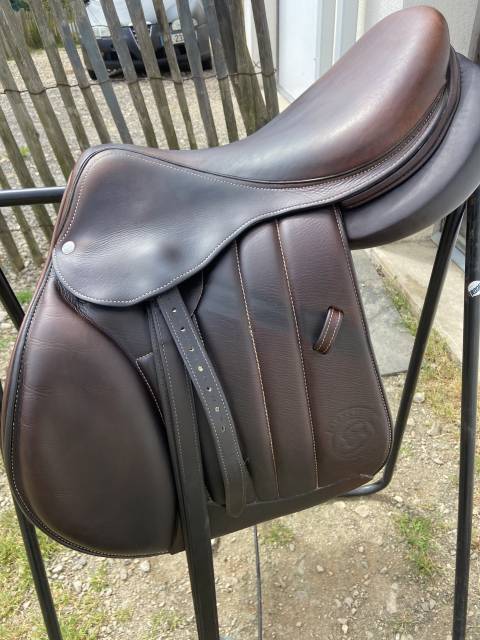 Selle Forestier Séoul