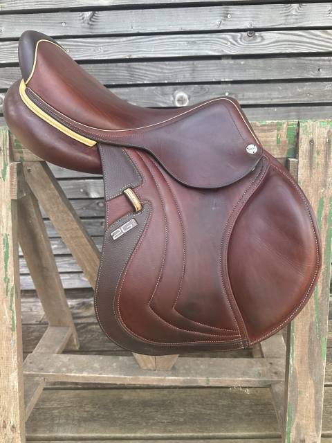 Selle 2GS mademoiselle CWD