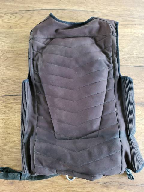 Gilet airbag Penelope S