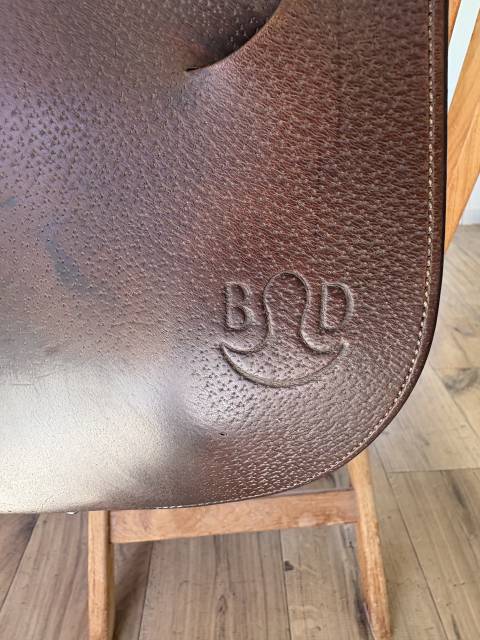 Selle Delgrange Partition 