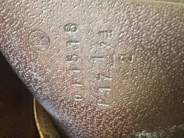 Selle Delgrange Partition 