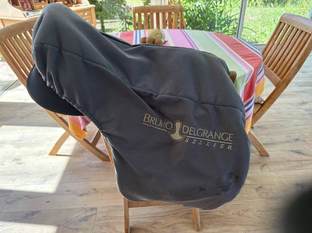 Selle Delgrange Partition 