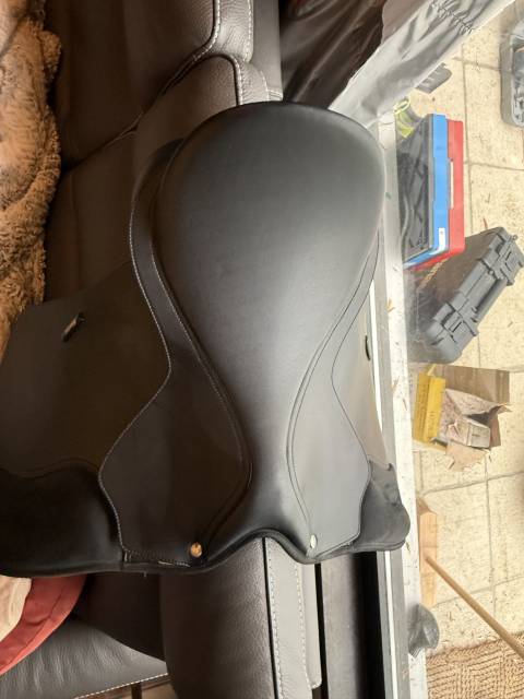 Selle Wintec Wide 18’