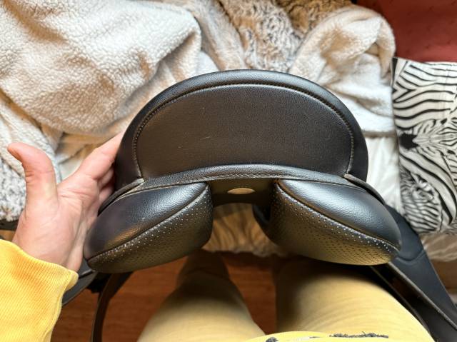 Selle Wintec Wide 18’